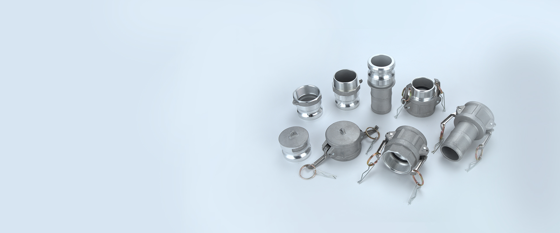 The Leading Camlock Fittings manufacturer In ChinaCamlock Couplings