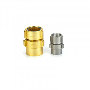 brass camlock coupling