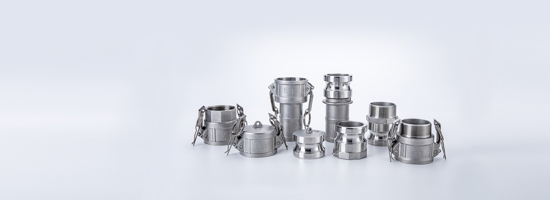 Leading Camlock Fittings Manufacturer Cam And Groove Fittings Union