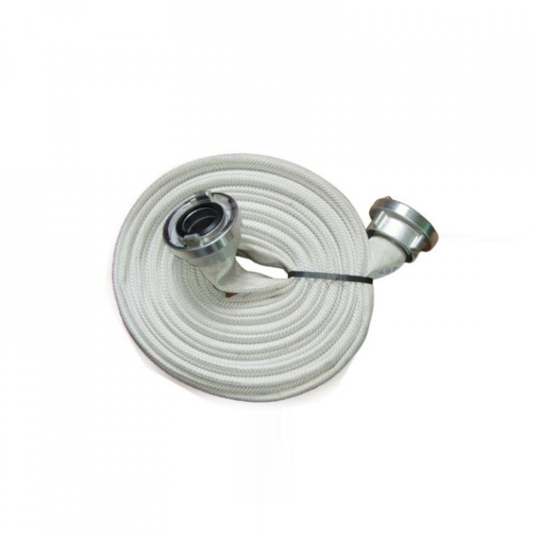 Double Jacket Mill Hose Union