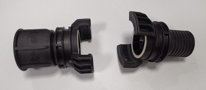 step1 Guillemin Couplings