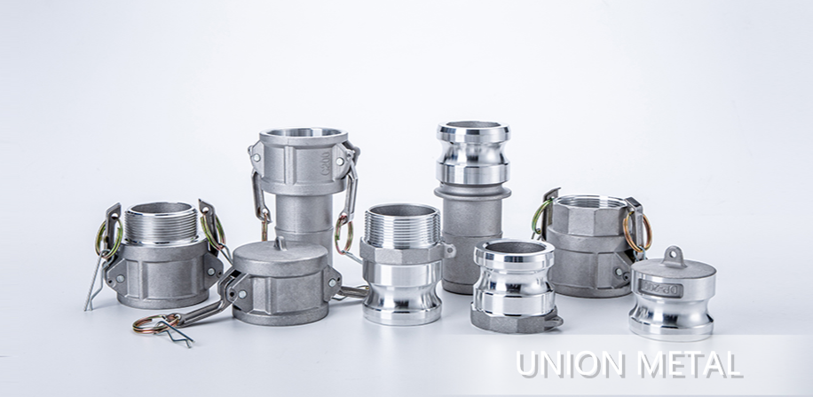 union camlock fitting_camlock coupling_2