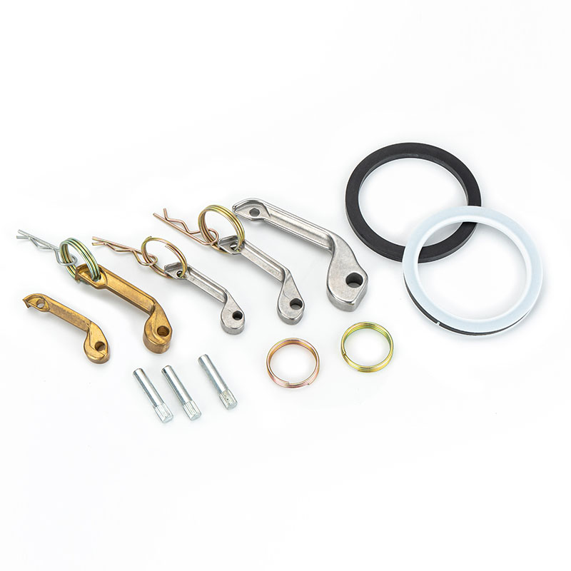 Camlock Spare Parts