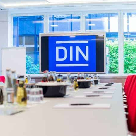 DIN-Deutsches-Institut-für-Normung