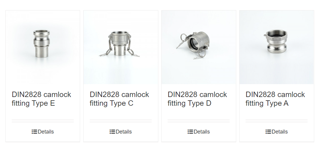 图片1 din2828 camlock