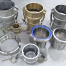 tri-clamp fitting